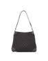 GG Denim Shoulder Bag, &pound;320, Handbags, Brown, Canvas, Back view